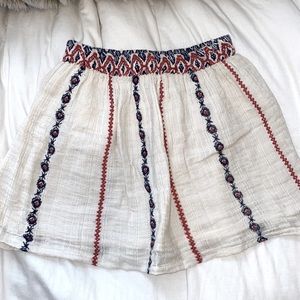 Skirt